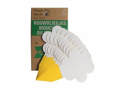 Plant fly ninja nl/fr 10stuks Vlot - Vlot