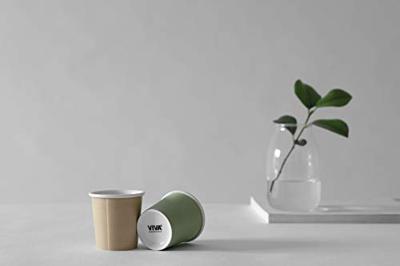 Viva Scandinavia Papercup Anna Espressokop 0,08 L