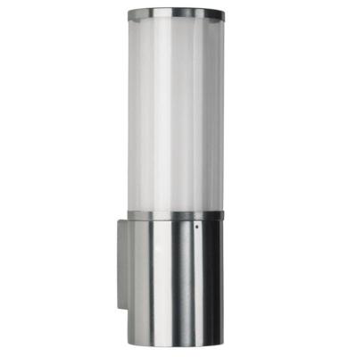 Albert Buitenverlichting wandlamp RVSRod 36cm - 690309