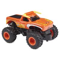 Monster Jam RC El Toro Loco monstertruck - 1:24 - thumbnail