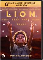 Lion (DVD) - thumbnail