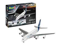 Revell 1/144 Airbus A380-800 - Technik - thumbnail