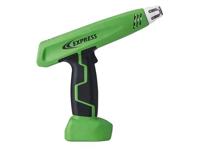 Express COSMOS met accu voor kalf - thumbnail