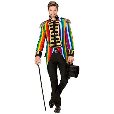 Frackjas regenboog heren