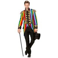 Frackjas regenboog heren - thumbnail