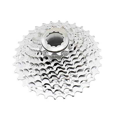 Cassette 10 speed Shimano XT CS-M771 11-32T