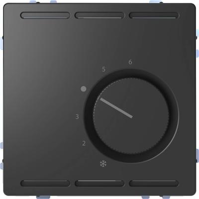 Merten MEG5762-6034 MEG5762-6034 Kamerthermostaat Montagewijze: Schroefbevestiging 1 stuk(s)