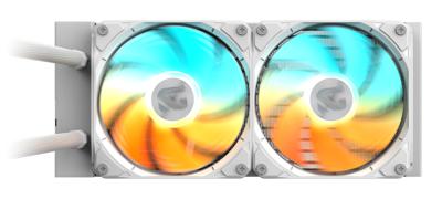 CPU-ventilator Gigabyte GP-GIGABYTE GME 240I