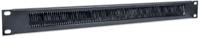 19 inch 1 HE Intellinet 712767 Zwart - thumbnail