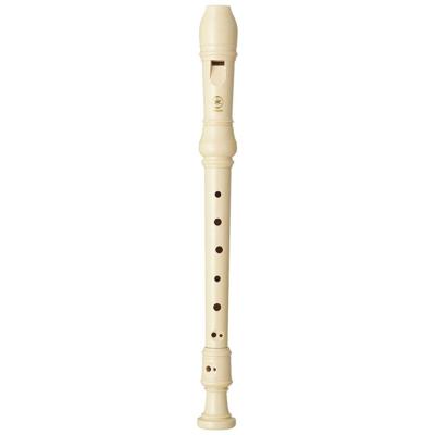 Yamaha YRS23 sopraanblokfluit, Duitse boring Yamaha YRS23 sopraanblokfluit, Duitse boring