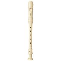 Yamaha YRS23 sopraanblokfluit, Duitse boring - thumbnail