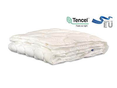 BeCo Zomerdekbed KlimaTop Tencel (155 x 220 cm)