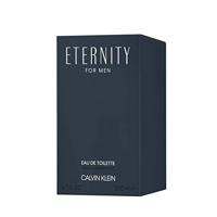 Calvin Klein Eternity For Men Eau de toilette Spray 200 ml - thumbnail