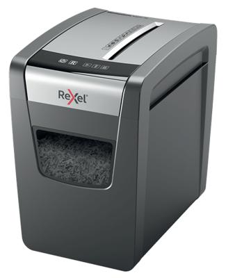 Rexel Momentum X410-SL Slimline papiervernietiger - thumbnail