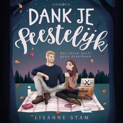 Dank je feestelijk