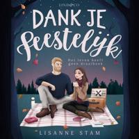Dank je feestelijk - thumbnail