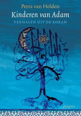Kinderen van Adam - Petra van Helden - ebook