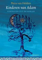 Kinderen van Adam - Petra van Helden - ebook - thumbnail