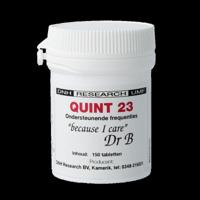 DNH Quint 23 150 Tabletten - thumbnail
