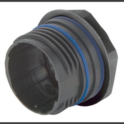 Inschroefbehuizing 09 15 503 0102 09155030102 Harting 1 stuk(s)