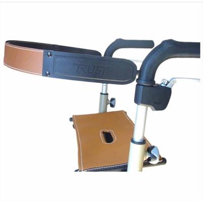 Let's Go Out/Fly rugband bruin Let's Go Out/Fly rugband bruin