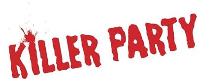 Bordspel Asmodee Killer Party