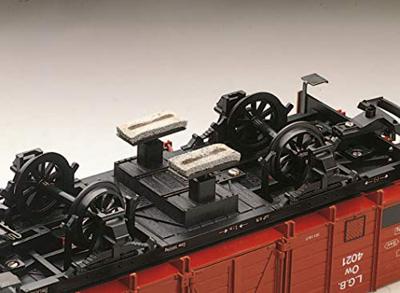 LGB 50050 G Rails Schoonmaakapparaat 1 stuk(s)