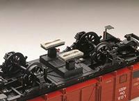 LGB 50050 G Rails Schoonmaakapparaat 1 stuk(s) - thumbnail