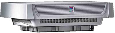 Rittal SK 3139.100 Dakventilatie 1 stuk(s)