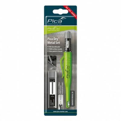 Pica dry 30800 metaalset | -dry + kraspen - pi30800