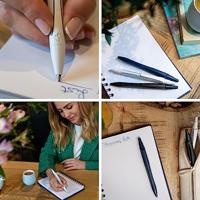 Schneider balpen Reco, medium, geassorteerde kleuren, doos van 6 stuks - thumbnail