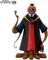 Assassination Classroom Abystyle Figure - Tanned Koro Sensei (Vacation) - thumbnail