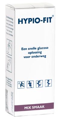 Arcim Hypio-Fit Direct Energy Mix 12st