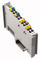 WAGO 750-670 PLC-motorcontroller 750-670 1 stuk(s) - thumbnail