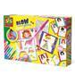 SES blow airbrush pens - fashion designer