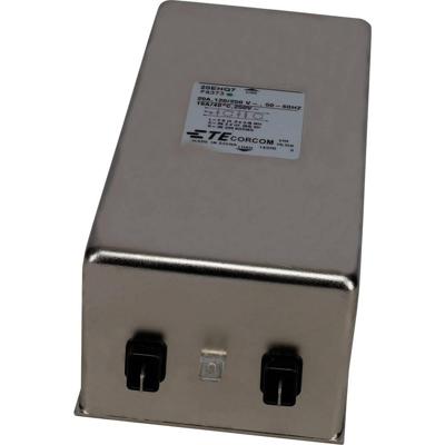 TE Connectivity 3-1609037-7 1 stuk(s)