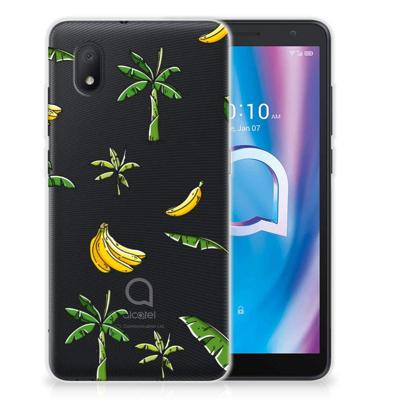Alcatel 1B (2020) | TPU Case | Banana Tree Alcatel 1B (2020) | TPU Case | Banana Tree