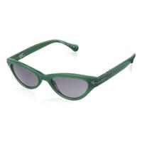 Dames zonnebril Opposit TM-505S-03_GREEN Ø 51 mm - thumbnail