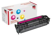 Tonercartridge quantore hp cc533a 304a rood - thumbnail