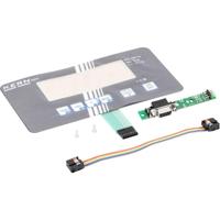 Kern MPC-A01 MPC-ACC Data-interface RS-232, kan niet naderhand worden ingebouwd - thumbnail