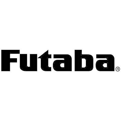 Futaba R304SB 4-kanaals 2,4Ghz ontvanger - T-FHSS (S-Bus)