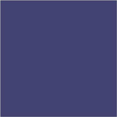 Creativ Company Glass color transparante verf - briliant blauw, 30ml