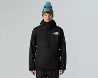 The North Face Driftview Anorak Wintersportjas Heren TNF Black/NPF L - thumbnail