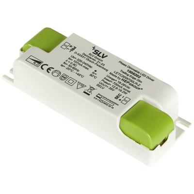 SLV Led Driver 18-26V - 18,2W - 700mA - dimbaar - 1006202