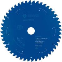 Bosch Accessories Bosch Power Tools 2608644523 Cirkelzaagblad 250 x 30 mm Aantal tanden: 48 1 stuk(s) - thumbnail