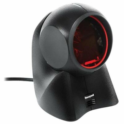 Barcodelezer met Houder Honeywell Orbit 7190G Zwart