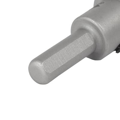 C.K T3203 040 T3203 040 Gatenzaag 40 mm 1 stuk(s)