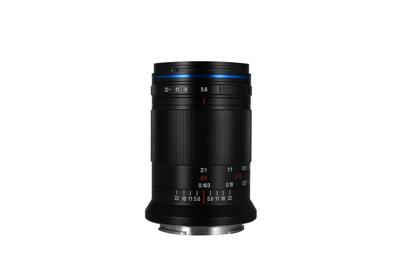 Laowa 85mm f/5.6 2X Ultra-Macro APO Lens - Sony FE