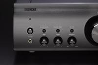 Denon: PMA-1700NE Versterker - Zwart - thumbnail