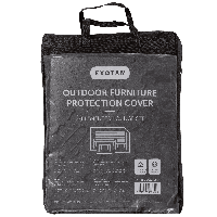 WOOOD Outdoor Hoes 'La Vida/Villa' t.b.v. Hoek Loungeset - thumbnail